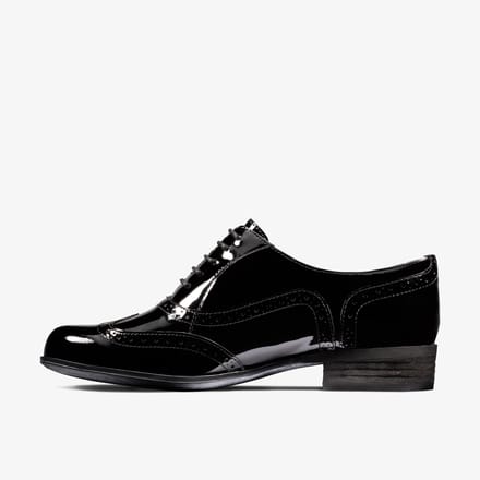 Nette schoenen Clarks HAMBLE OAK