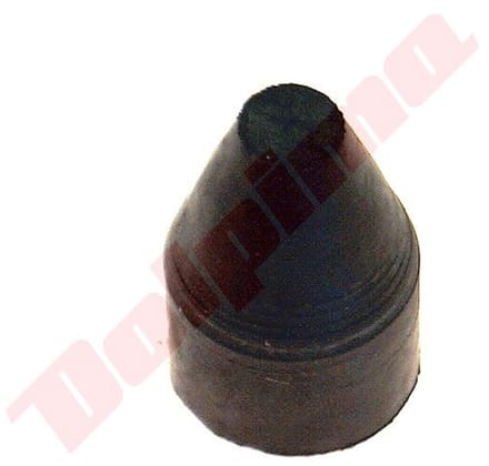 Trillingsdemper passend op HUSQVARNA 137 ( 530 02 99-84 )