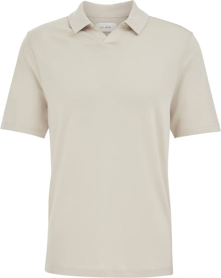 Van Gils Heren premium regular fit polo