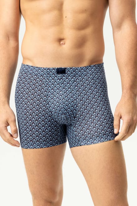 Trunk Shorty Serie Arctic Squad Sea Breath