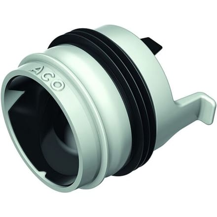 ACO ShowerDrain EasyStop DN 40, 9010.79.23