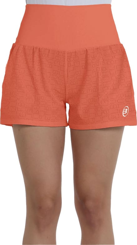 Bullpadel Pol Women's Short Shorts