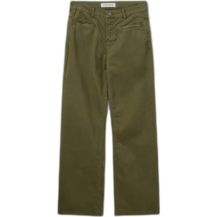 Reguliere damesjeans Sofie Schnoor Santiago