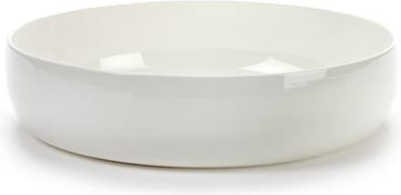 PIET BOON B9214721H LAGE KOM XL GEGLAZUURD D24xH6cm