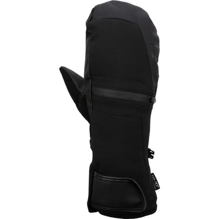 Starling Skiwanten - Premium - Volwassenen - Zwart - Maat 9/L