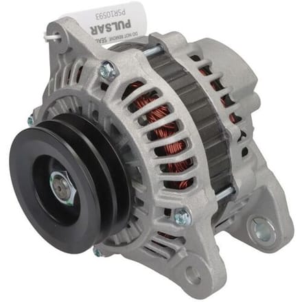 Driefasige generator PULSAR ROTATING ELECTRICS PSR10593