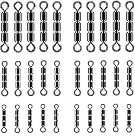 Dailygoody - Hoge snelheid - Vissen - Robuuste accessoires - 40pcs