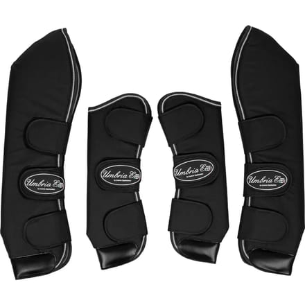 Transportlaarzen voor paarden Umbria Equitazione Rip-Stop