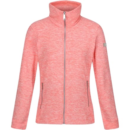 Damesfleece met rits Regatta Azaelia
