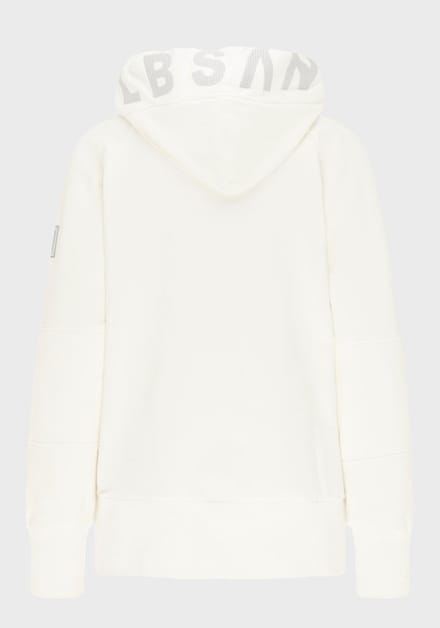 Kelda Sweatjack Regular Fit