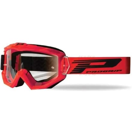 Masker Progrip