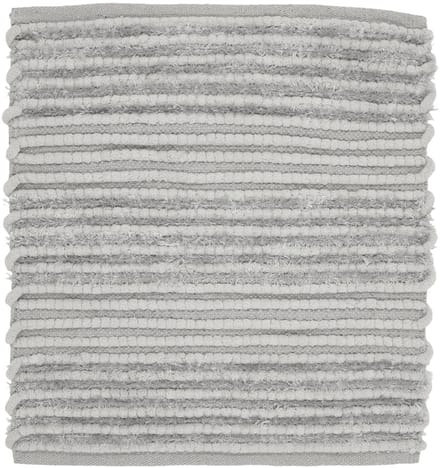 Heckettlane Badkamermat Solange - Grijs - 60x60 - Antislip