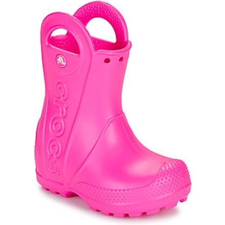 Crocs  Regenlaarzen Handle It Rain Boot T