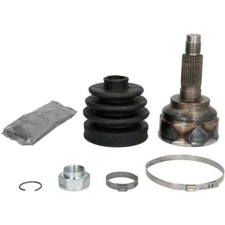 Homokineet reparatie set, aandrijfas SPIDAN 21166