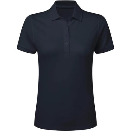 Damespolo SG Originals Stretch Tagless