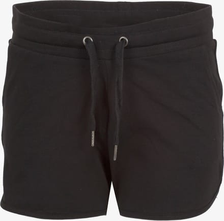 Osaga dames sport short - Zwart - Maat S