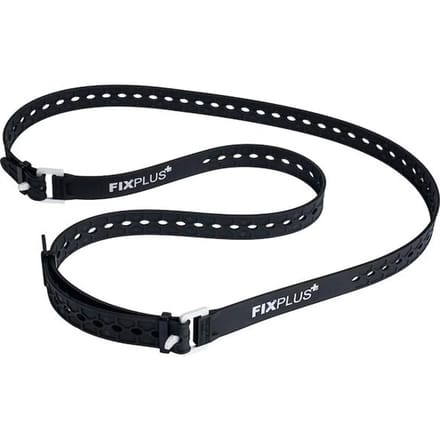 Rubber spanband Fixplus (x2)