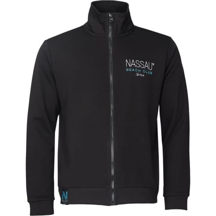 Nassau Beach Sweatjacke NB231031