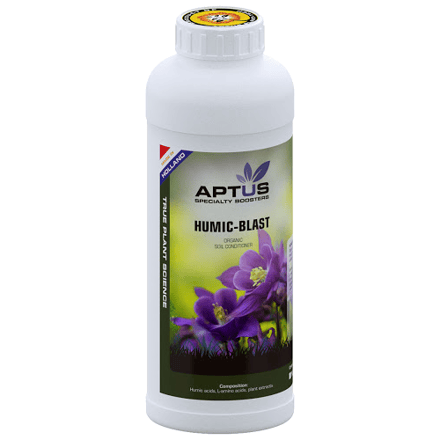APTUS HUMIC-BLAST 1 LITER
