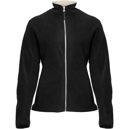 Damesfleece met rits Pen Duick
