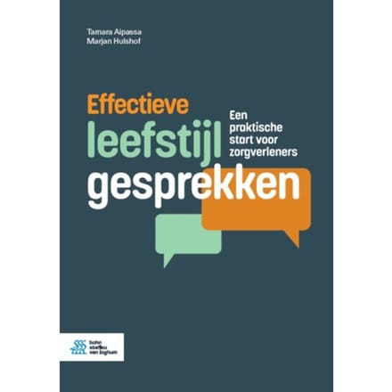 Effectieve Leefstijlgesprekken - T.I. Aipassa