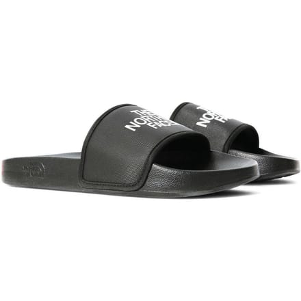 Teenslippers The North Face BASE CAMP SLIDE III