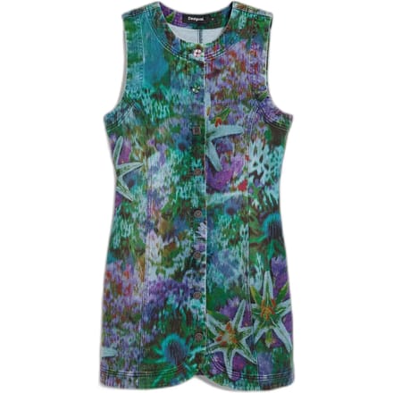 Damesjurk Desigual Columbus