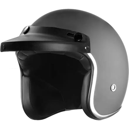 Motorhelm accessoires Nox Old School