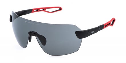 Fila SFIA05 Nero opaco 99/0/130 MAN Zonnebrillen