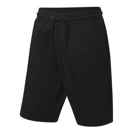 CRIVIT Heren short (zwart, S)