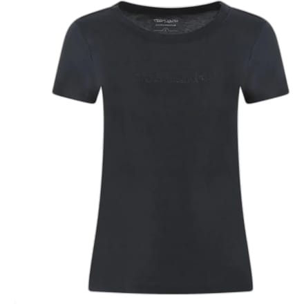 Dames-T-shirt Teddy Smith Ticia