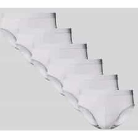 Slip met elastische band