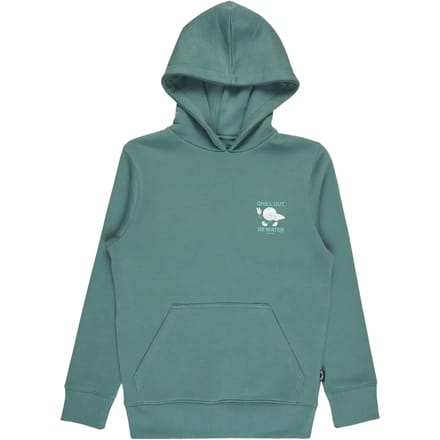 Junior Hoodie Billabong Foundation Po