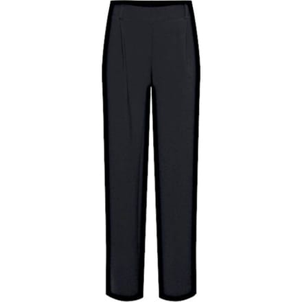 &Co Woman Broek nina black