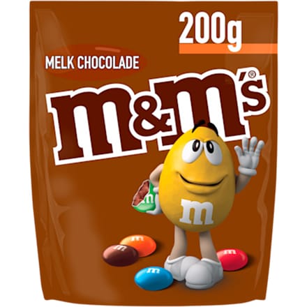Melk Chocolade Choco