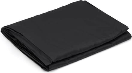 Sonnendeck regenhoes waterafstotend polyester zwart