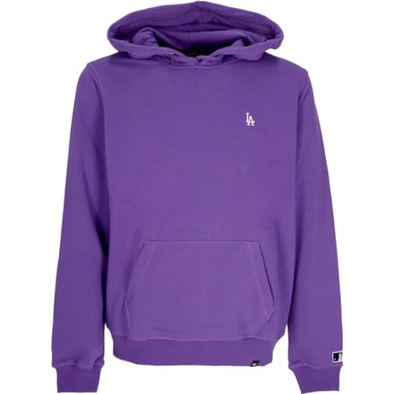 Lichtgewicht herenhoodie Mlb Emb Helix Base Runner-hoodie Losdod