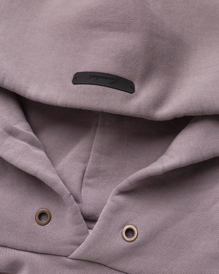 KIDS CAMPUS 90S HOODIE