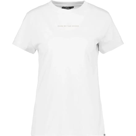 T-shirt dames Didriksons Ingarö