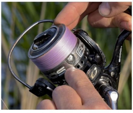Spro Visorate Intenz Sup. Braid | 150m 0,09mm