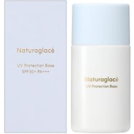 naturaglace - UV Protection Base SPF 50+ PA+++ 30ml