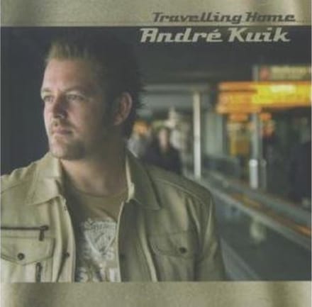 André Kuik - Travelling Home (CD)