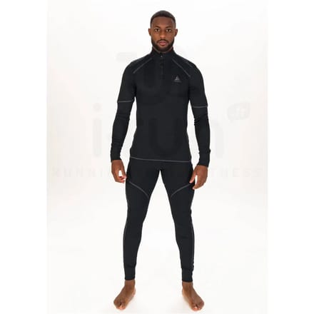 Odlo Active X-Warm Lange Thermobroek Heren - Maat S