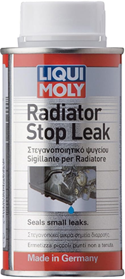 LIQUI MOLY RADIATOR SEALER AFDICHTING 150ML
