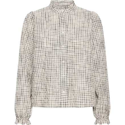 ICHI - IHHESIMA SH - Dames - Lange mouwen shirts