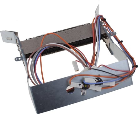 ARISTON - VERWARMINGSELEMENT INCL. THERMOSTATEN - C00277073