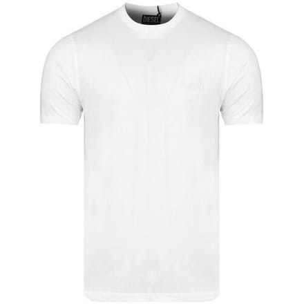 T-shirt Korte Mouw Diesel A18997RPATI100
