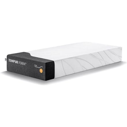 TEMPUR Form™ Plus Hybrid Matras – 90 x 210 – 25 cm hoog