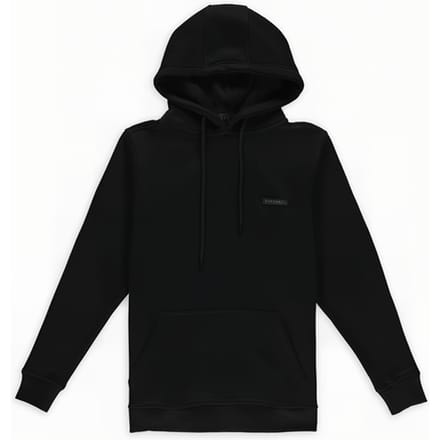 ASPACT Premium Hoodie Black Taglia: XXL | Felpe con cappuccio Outlet | Unisex | Nero