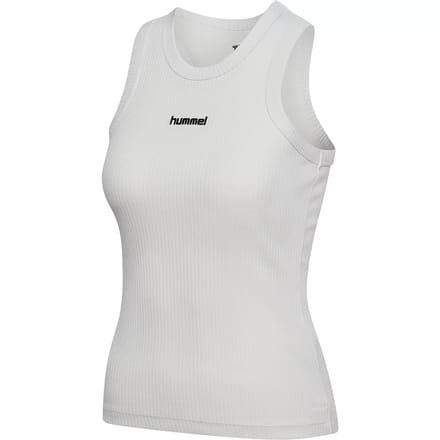 hummel hmlFOUNDATION RIB TANK TOP